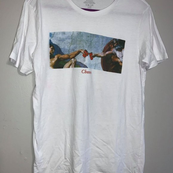 2 for $20 Cheers Shirt - Picture 3 of 3